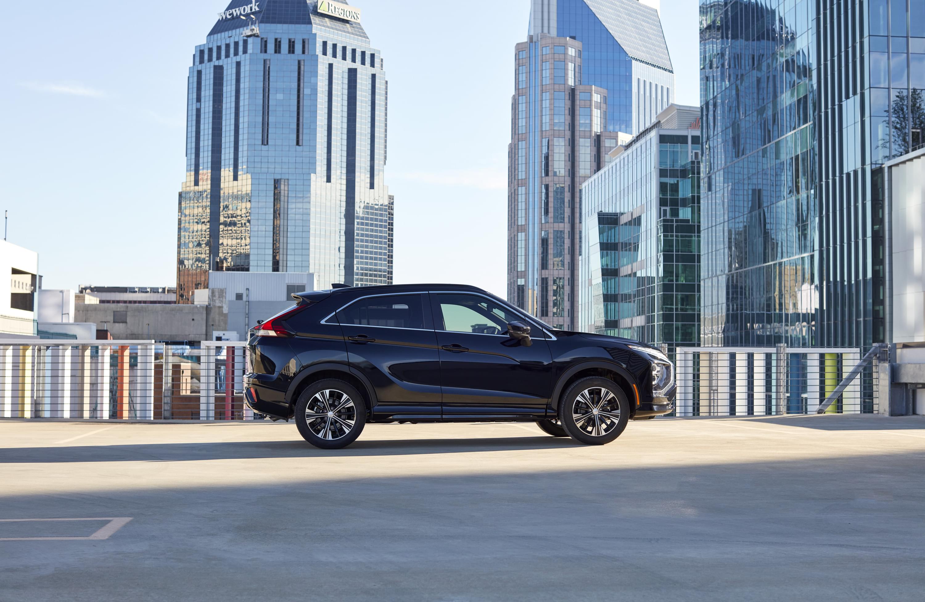 Charleston Mitsubishi