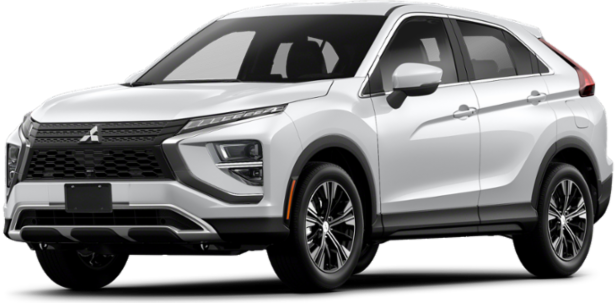 Charleston Mitsubishi