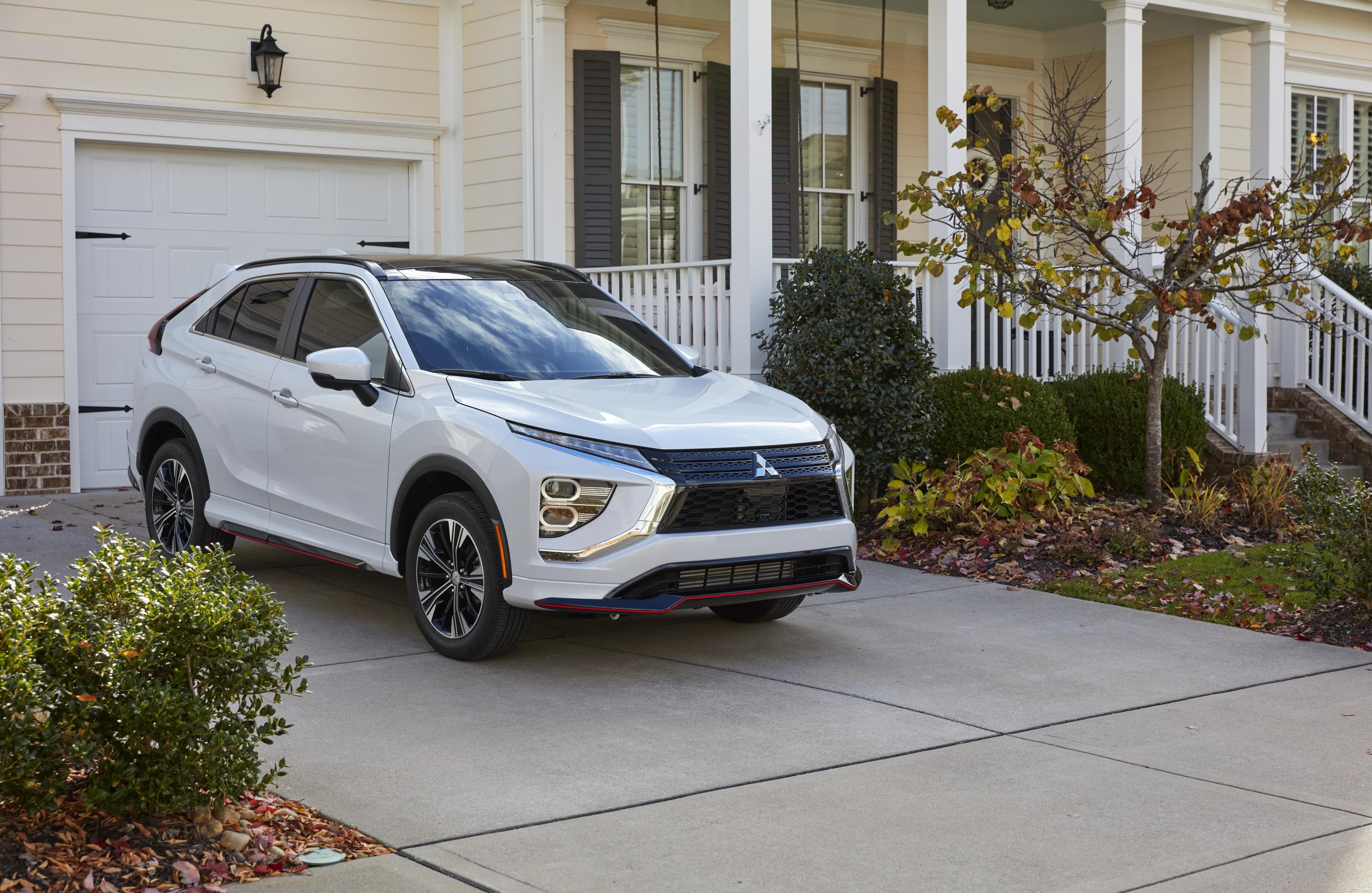 Charleston Mitsubishi