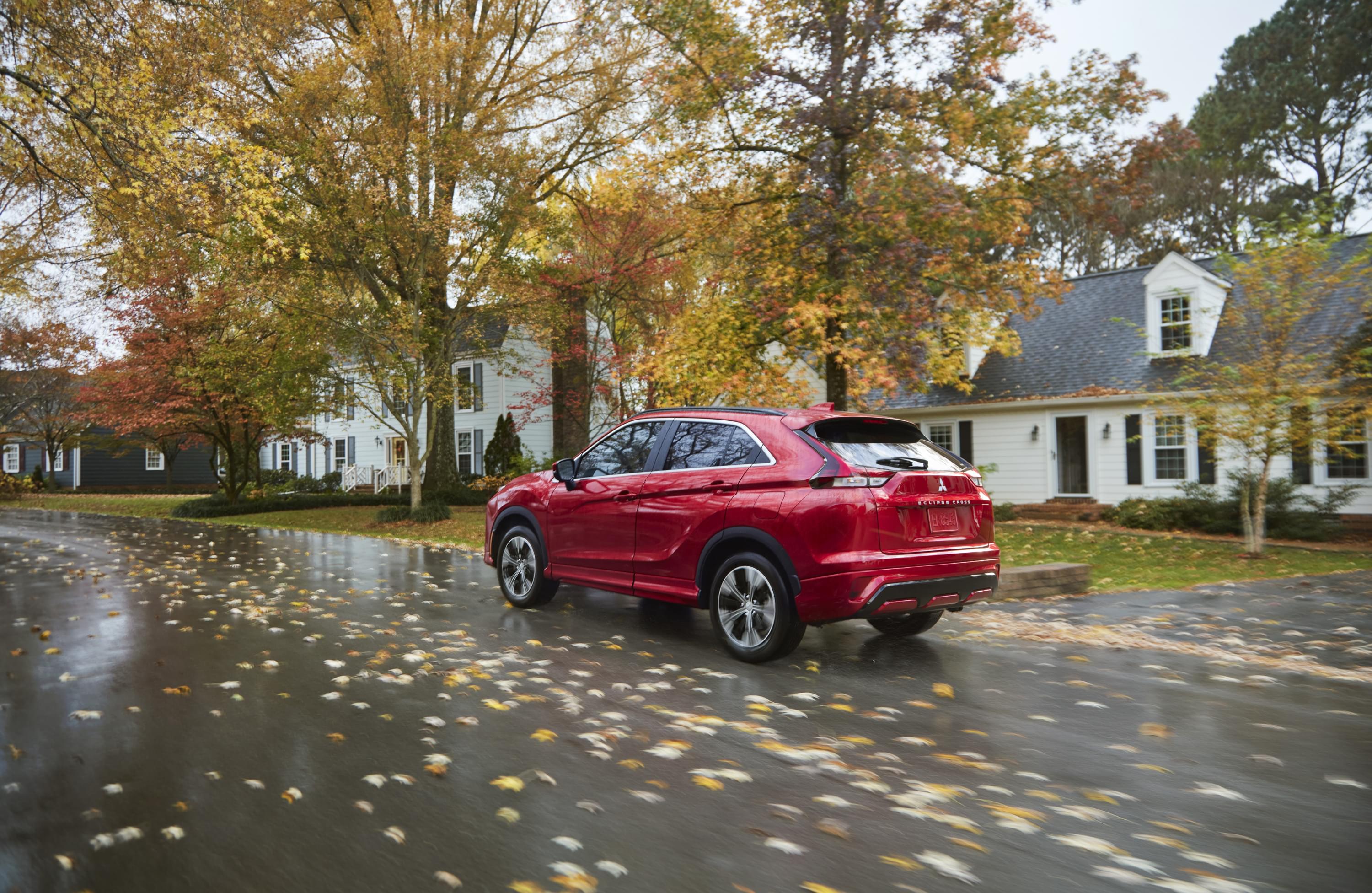 Charleston Mitsubishi