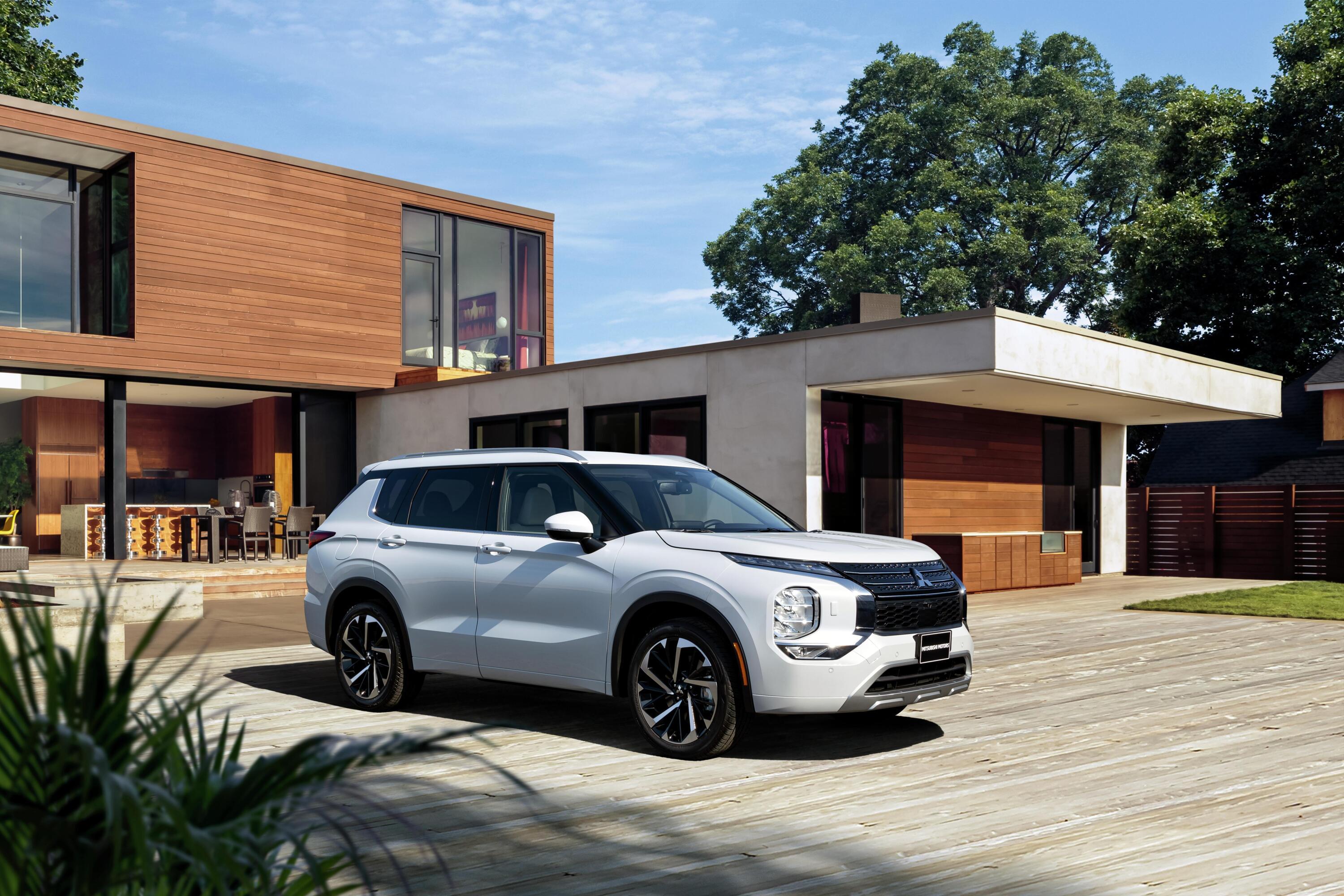 Charleston Mitsubishi