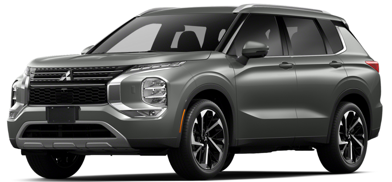 Charleston Mitsubishi